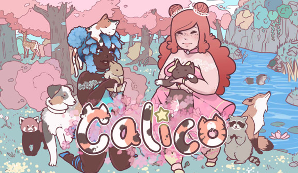 Calico – Review