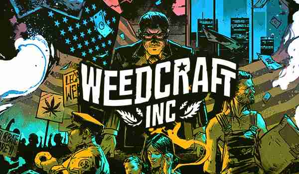 weedcraft inc logo