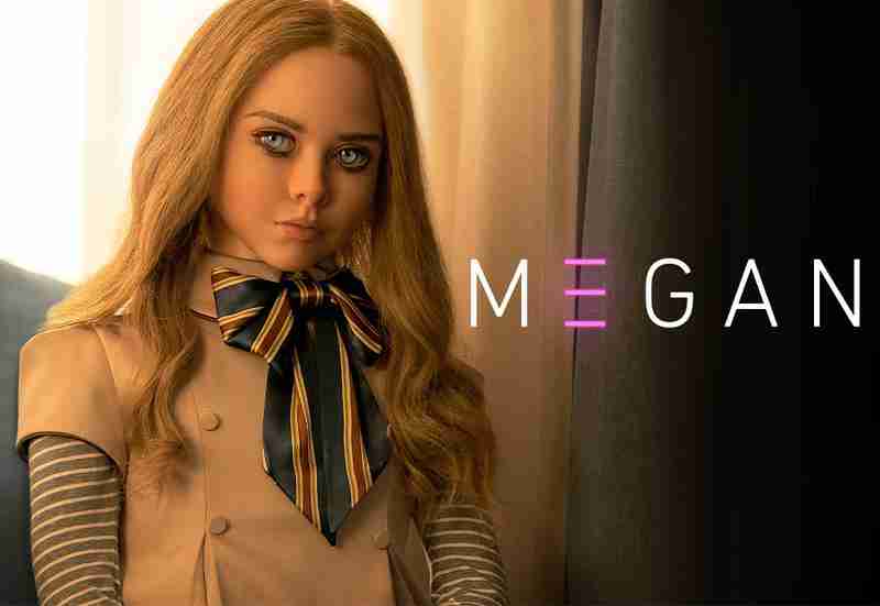 M3GAN – Review