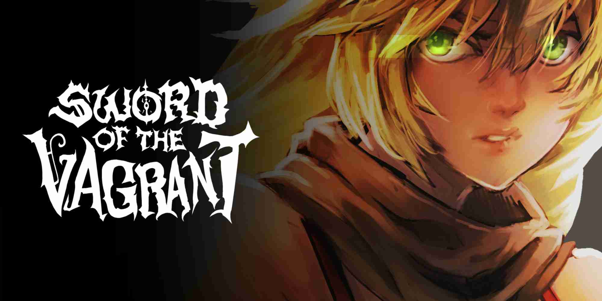 Sword of the Vagrant- Review