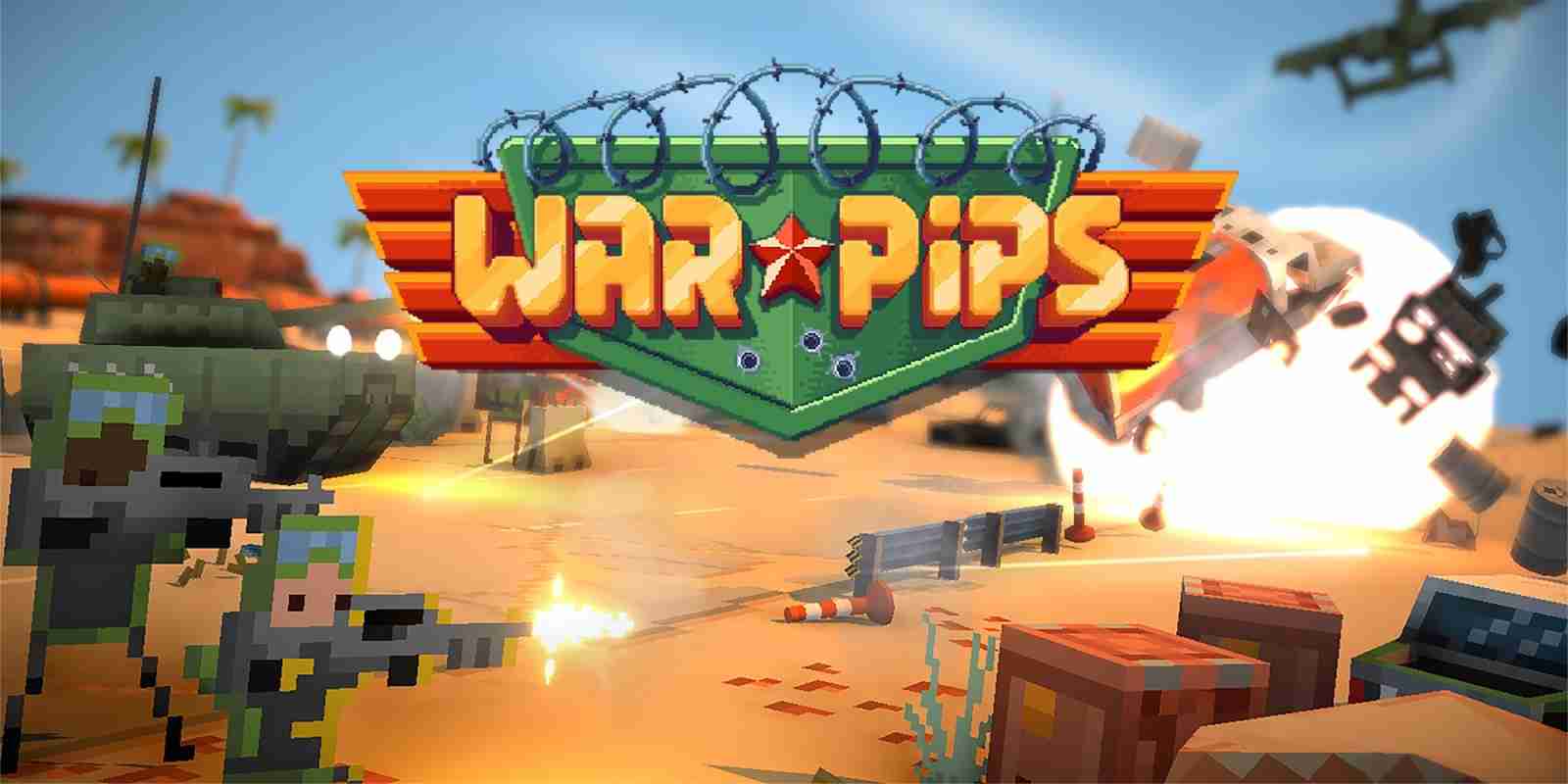 Warpips – Review