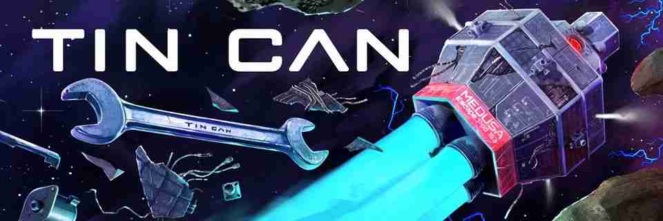 Tin Can – Review