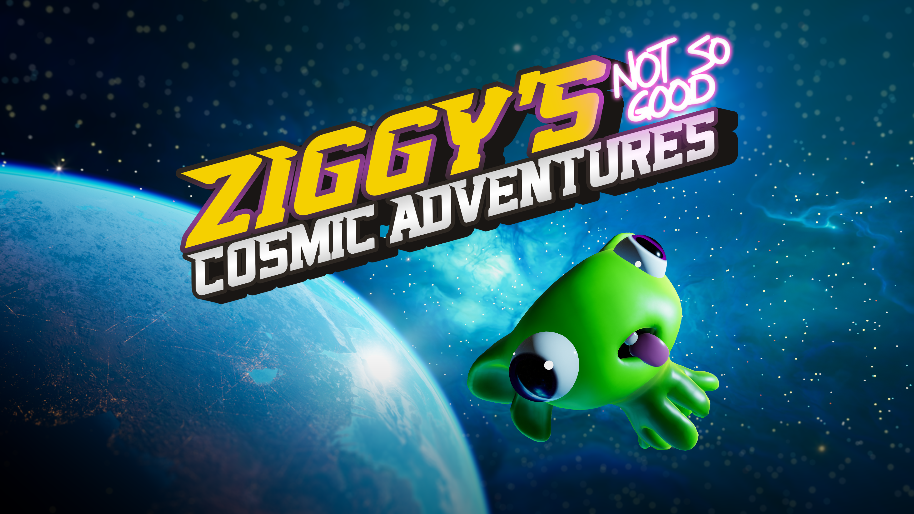 ziggys cosmic adventure logo