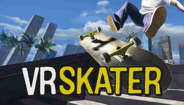 VR Skater – Review