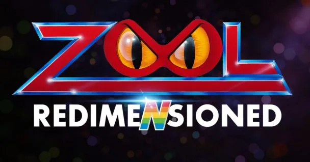 Zool Redimensioned – Review