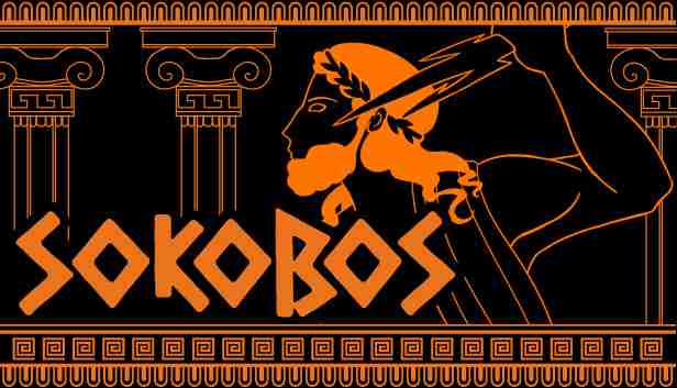SOKOBOS – Review