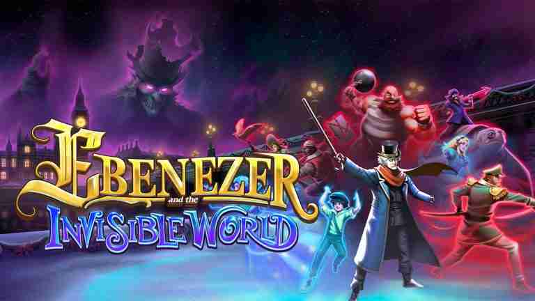 ebenezer banner