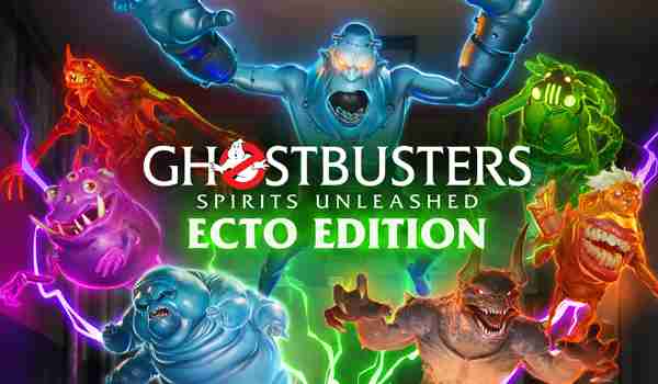 Is Ghostbusters: Spirits Unleashed Ecto Edition the  best asymmetrical game on the market?