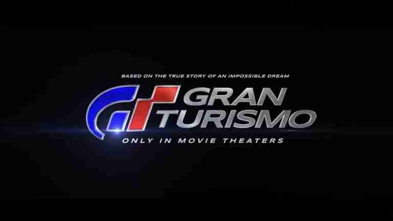 gran turismo logo