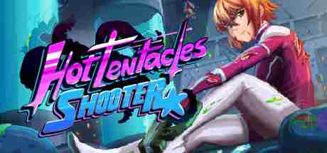 Hot Tentacle Shooter – Review