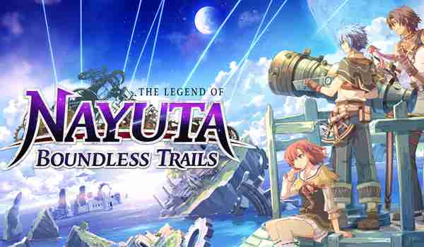 The Legend of Nayuta: Boundless Trails – Review