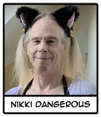 nikki dangerous