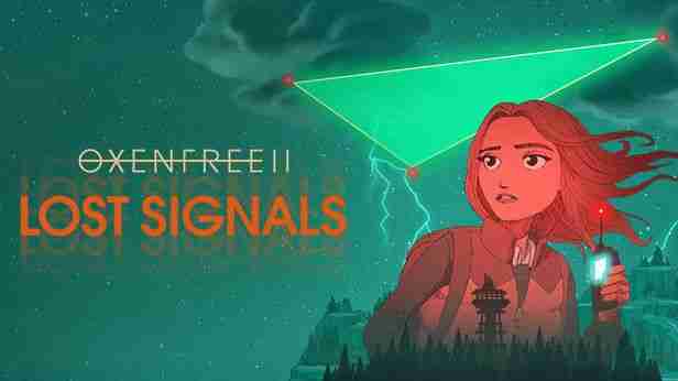 Oxenfree II: Lost Signals – Review