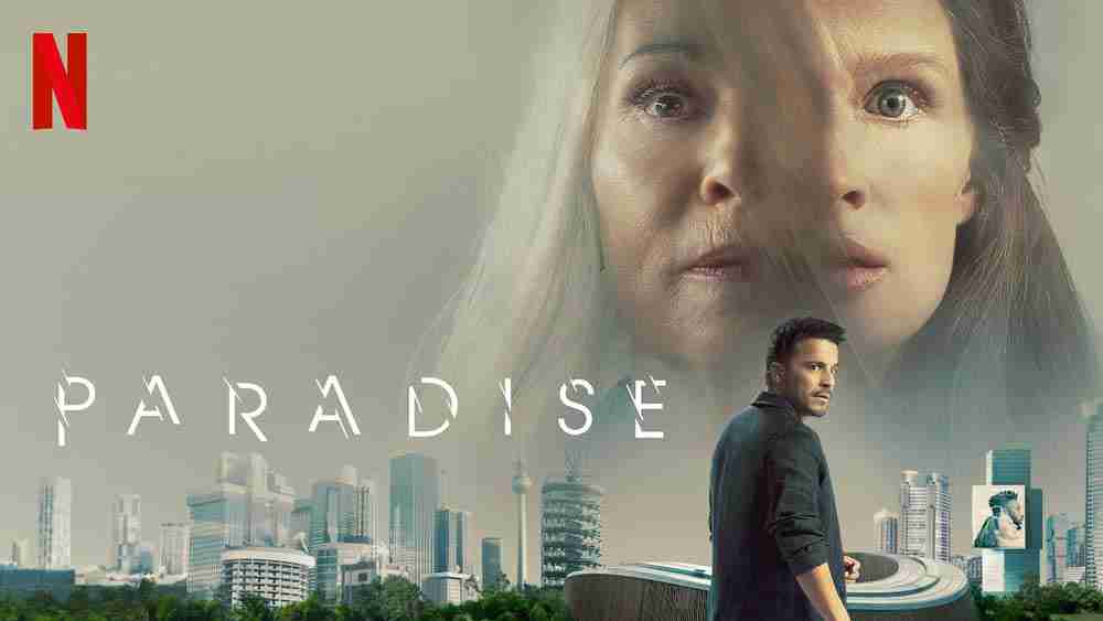 Paradise – Review