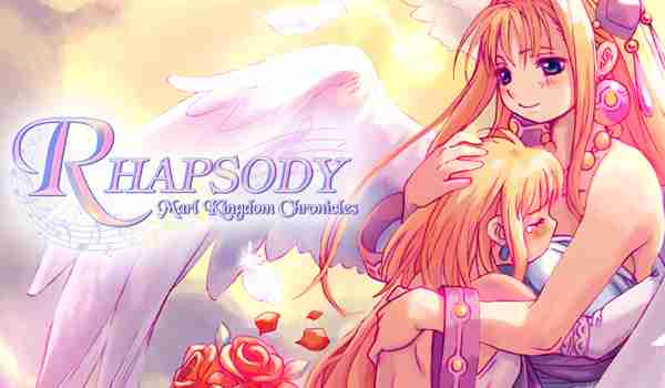 Rhapsody: Marl Kingdom Chronicles – Review