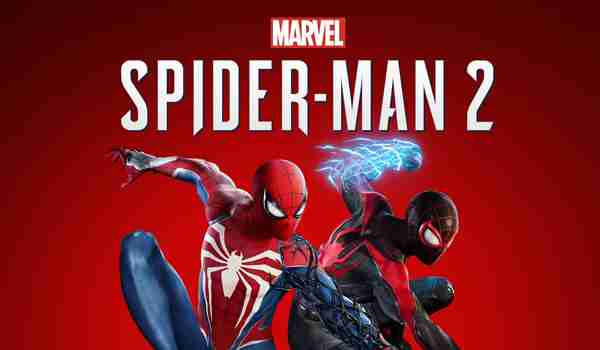 Marvel’s Spider-Man 2 – Review