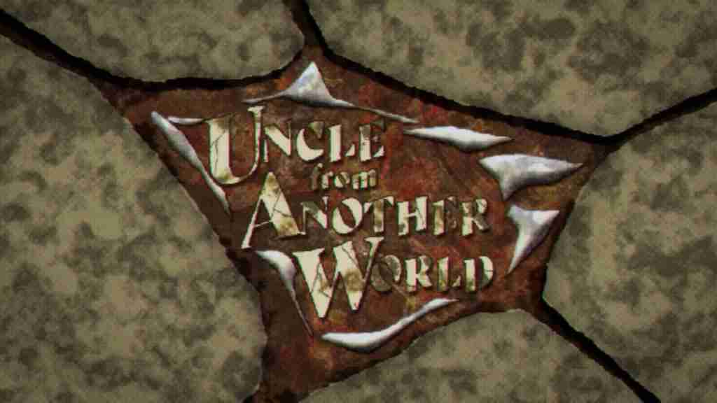 Uncle from Another World – Review