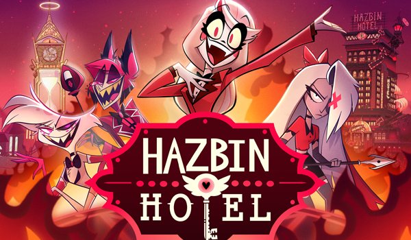 Welcome to Hazbin Hotel – Review