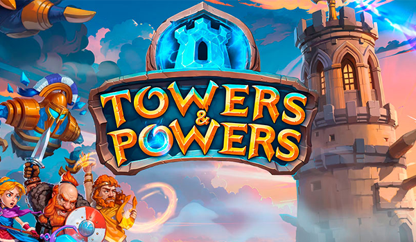 Towers and Powers – Review