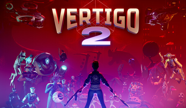 Vertigo 2 – Review