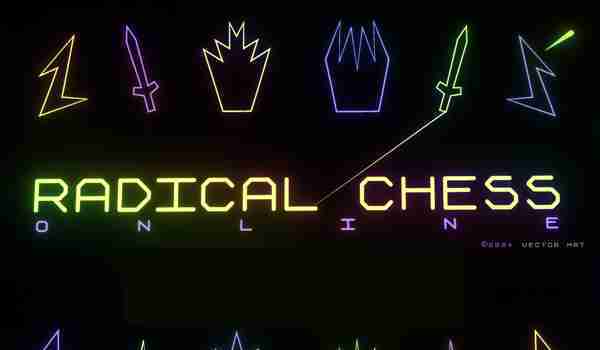 Radical Chess Online – Review