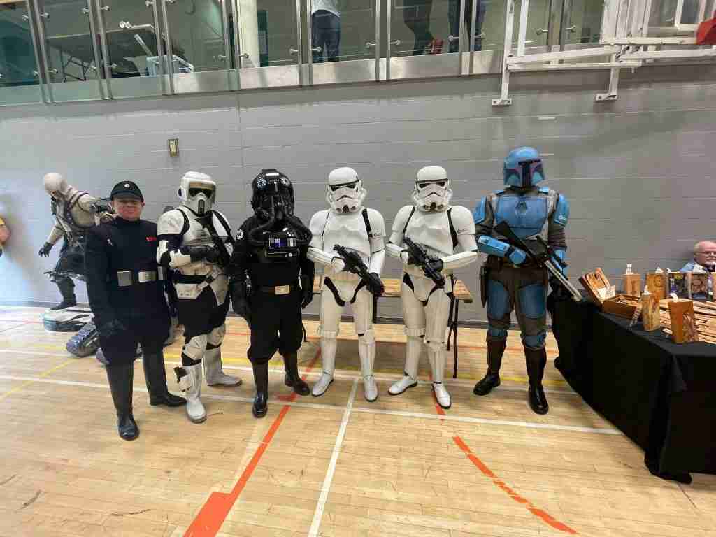 Imperial Squad