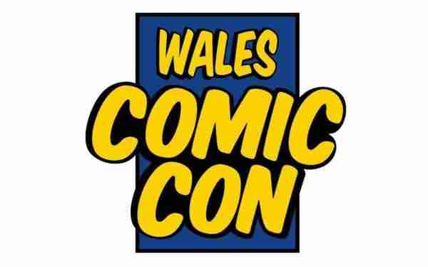 Wales comic con