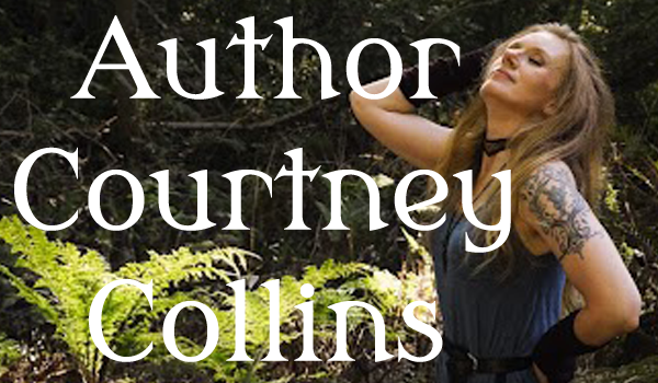 Courtney Collins – Interview