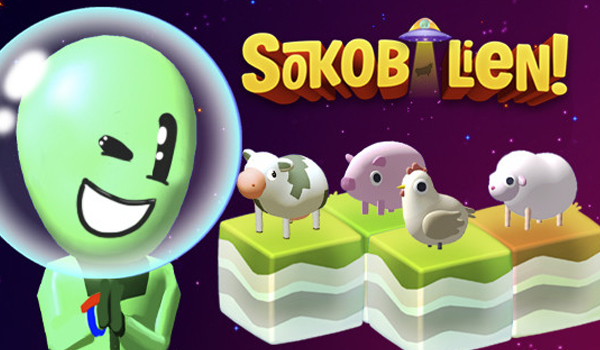 Abduct Yourself A Farm In Sokobalien – Review