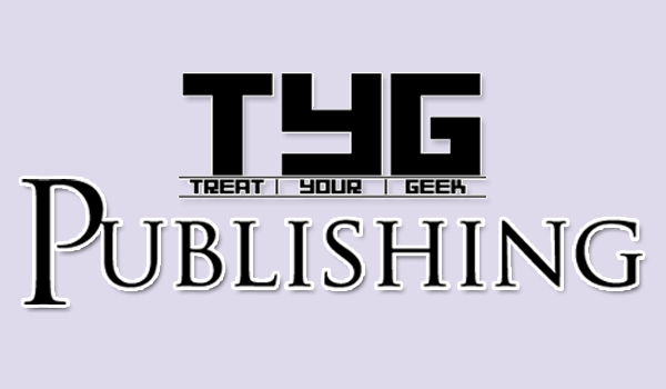 tyg publishing logo