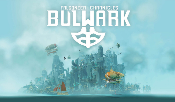 Bulwark banner Image