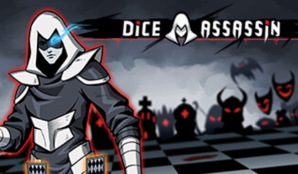 Slash and Roll, Become the Dice Assassin – Review