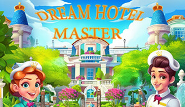 Create a five-star hotel – Dream Hotel Master (PC) – Review