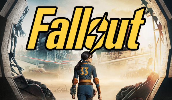 Fallout – Should they have stayed in the vault? – Review