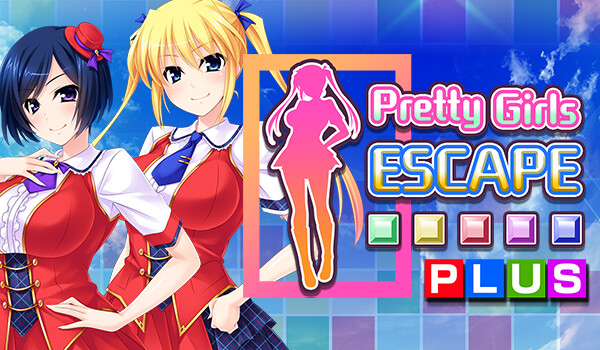 pretty girls escape plus thumbnail