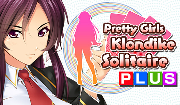 Pretty Girls Klondike Solitaire Plus – Review