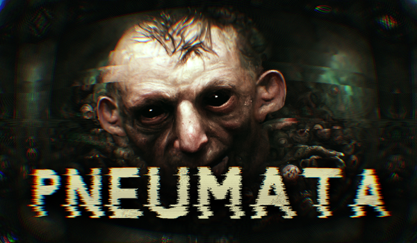 Pneumata – Is this the horror game you’ve been waiting for?