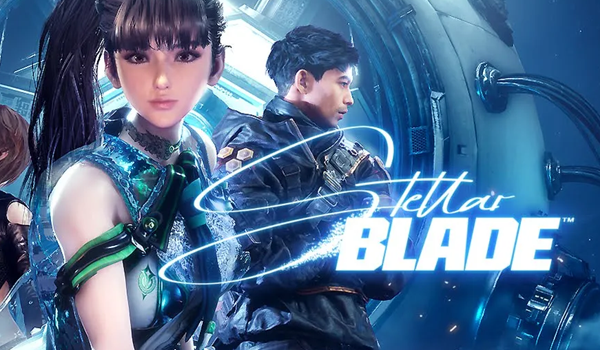 stellar blade thumbnail