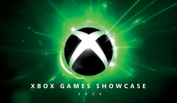 Xbox Games Showcase 2024