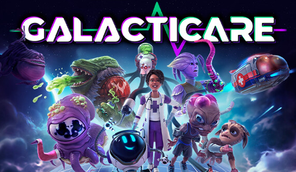 Galacticare title image