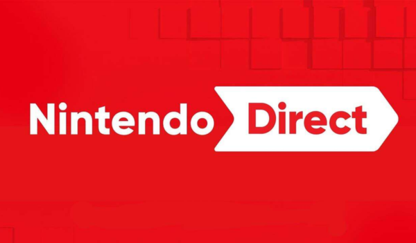 Nintendo Direct 18th June 2024