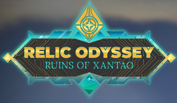 relic odyssey thumbnail