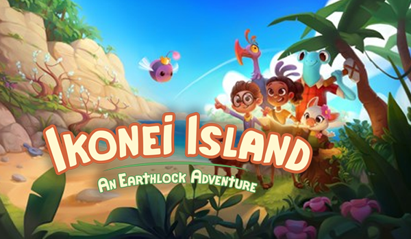 Ikonei Island thumbnail art