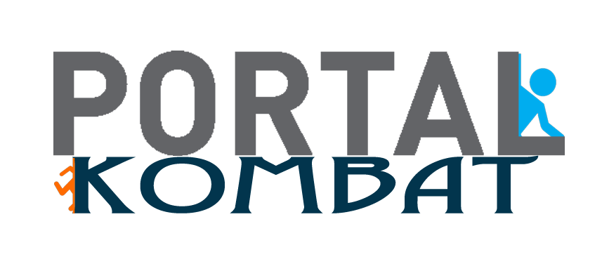 Portal Kombat Logo 1