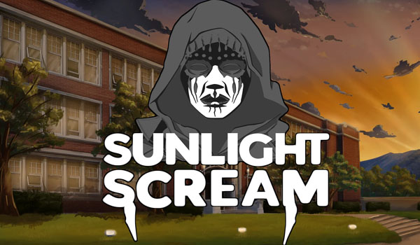 Sunlight Scream – Review