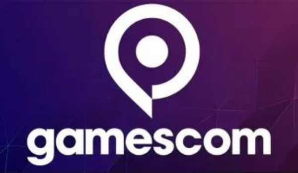 Gamescom title image