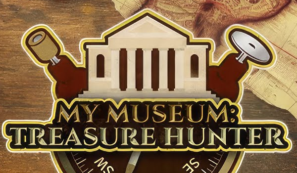 Build the museum of your dreams – My Museum: Treasure Hunter – Review