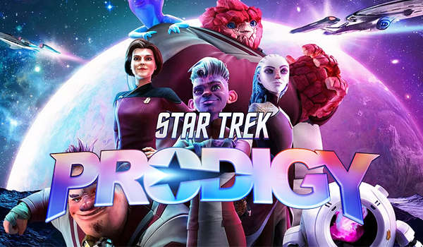 Star Trek Prodigy Season 2 – Review