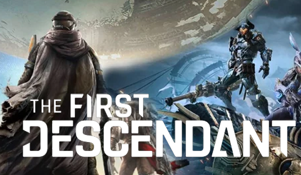 The First Descendant – Review