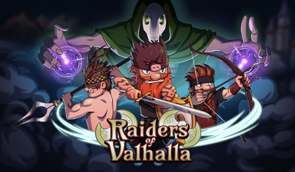 raiders of valhalla thumbnail